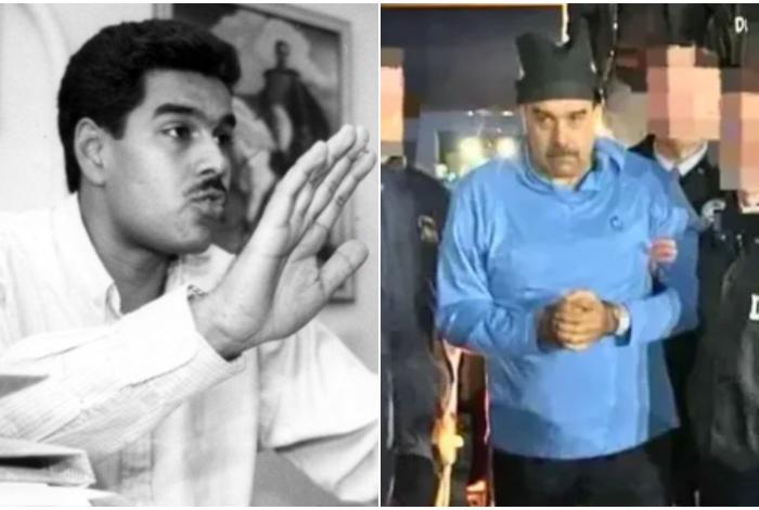 Nicolás Maduro: de operador de autobús a heredero del chavismo con 12 años en el poder