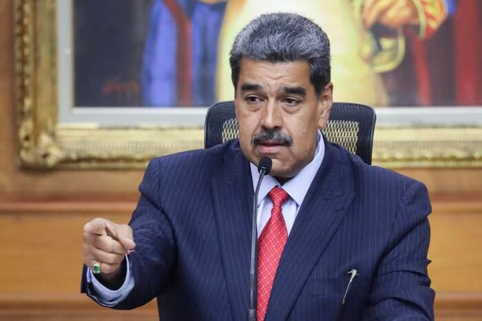 Nicolás Maduro se queda sin ‘avión presidencial’