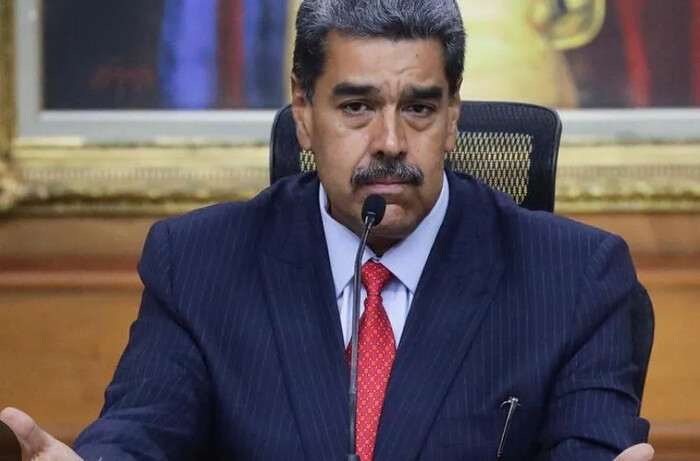 Nicolás Maduro suspende a la red social X en Venezuela