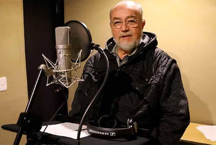 Niega el INE haber usado la voz del actor Pepe Lavat en un video creado con IA