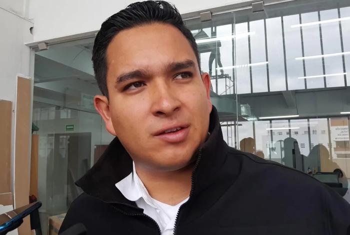 Niega Policía Morelia trato preferencial a diputada asaltada; robo de vehículos, 50% a la baja: Alarcón