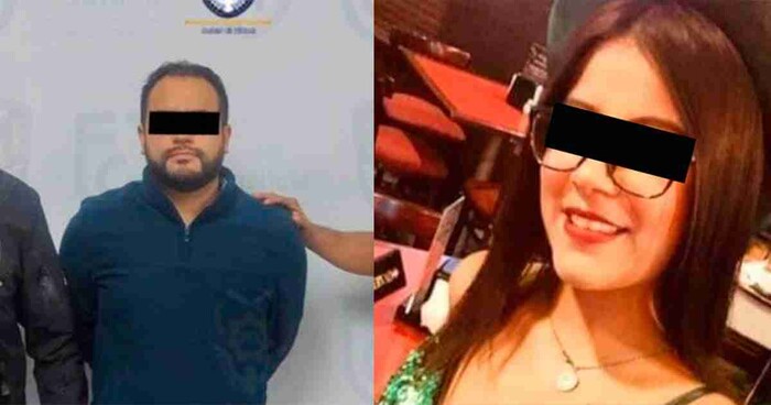 Niegan amparo a Rautel ‘N’, presunto feminicida de la joven Ariadna Fernanda