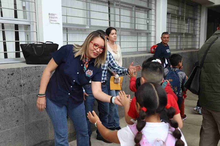 Niñas, niños y adolescentes podrán aprender otro idioma, la UMSNH abre su convocatoria Unikids y Uniteens