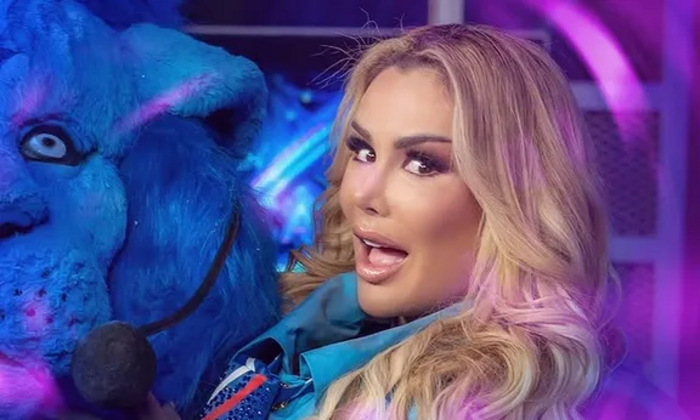 Ninel Conde enfrenta críticas y se vuelve viral tras “¿Quién es la máscara?”