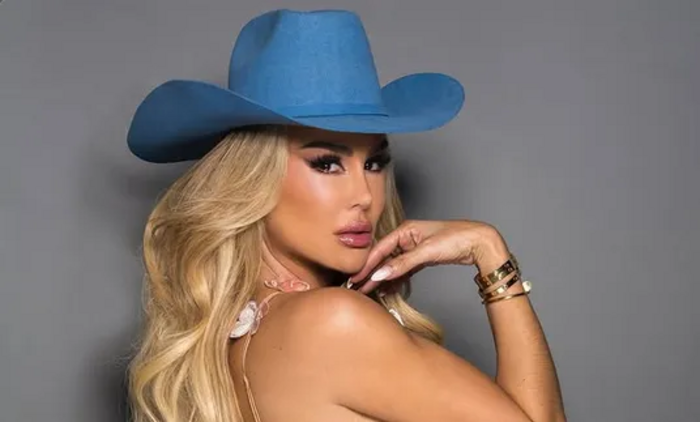 Ninel Conde revela su experiencia de violencia de género