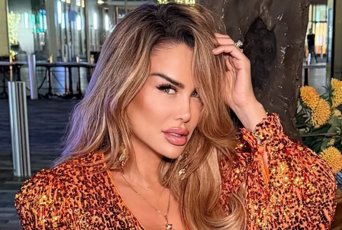 Ninel Conde se sometería a más cambios estéticos