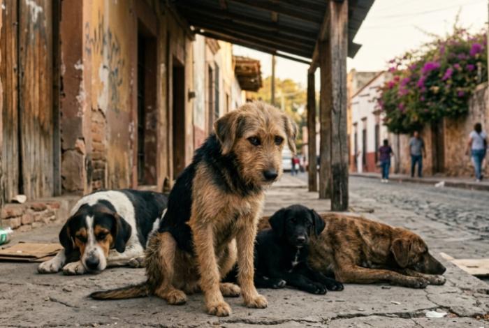 Ninguna norma justifica el sacrificio masivo de animales sanos, advierten animalistas