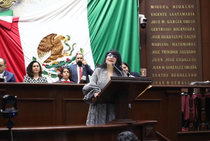 Ninguna voz es demasiado pequeña: Vanhe Caratachea