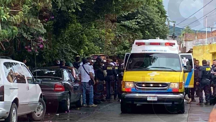 Niño de 4 años es arrastrado por la corriente del Río Grande de Morelia