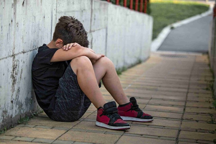 Niño de 7 años se quita la vida tras presunto caso de bullying escolar