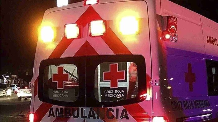 Niño es herido por bala perdida durante festejos de Año Nuevo en Sonora