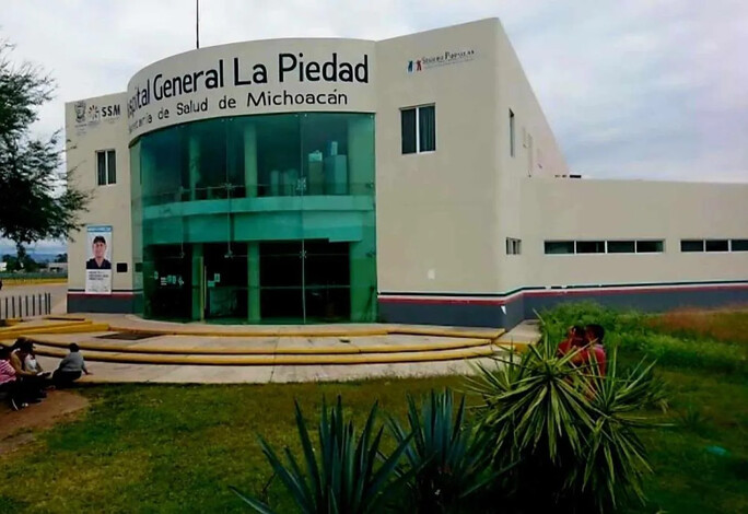 Niño muere por disparo accidental de rifle de postas en La Piedad