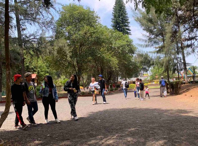 Niños piden a candidatos a la presidencia de Morelia cumplan con lo que prometen