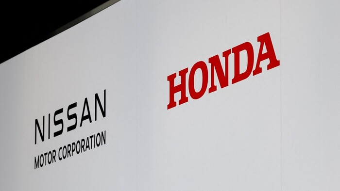 Nissan cancela las negociaciones para fusionarse con Honda: Nikkei