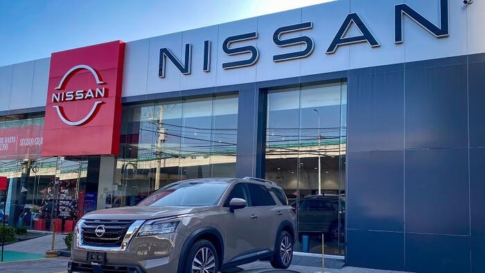 Nissan Mexicana aclara que no hay planes de mudar producción