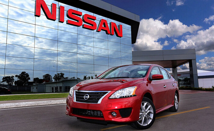 Nissan se irá de México si se confirman aranceles de EU