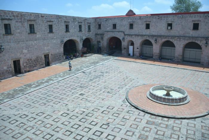 Nnux y Arturo Capur ofrecerán concierto inmersivo en el CMMAS: Secum