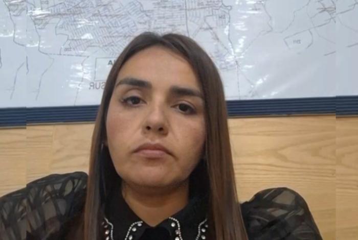 No a la violencia, sino como a él “le hubiese gustado”, pide viuda de Carlos Manzo a manifestantes