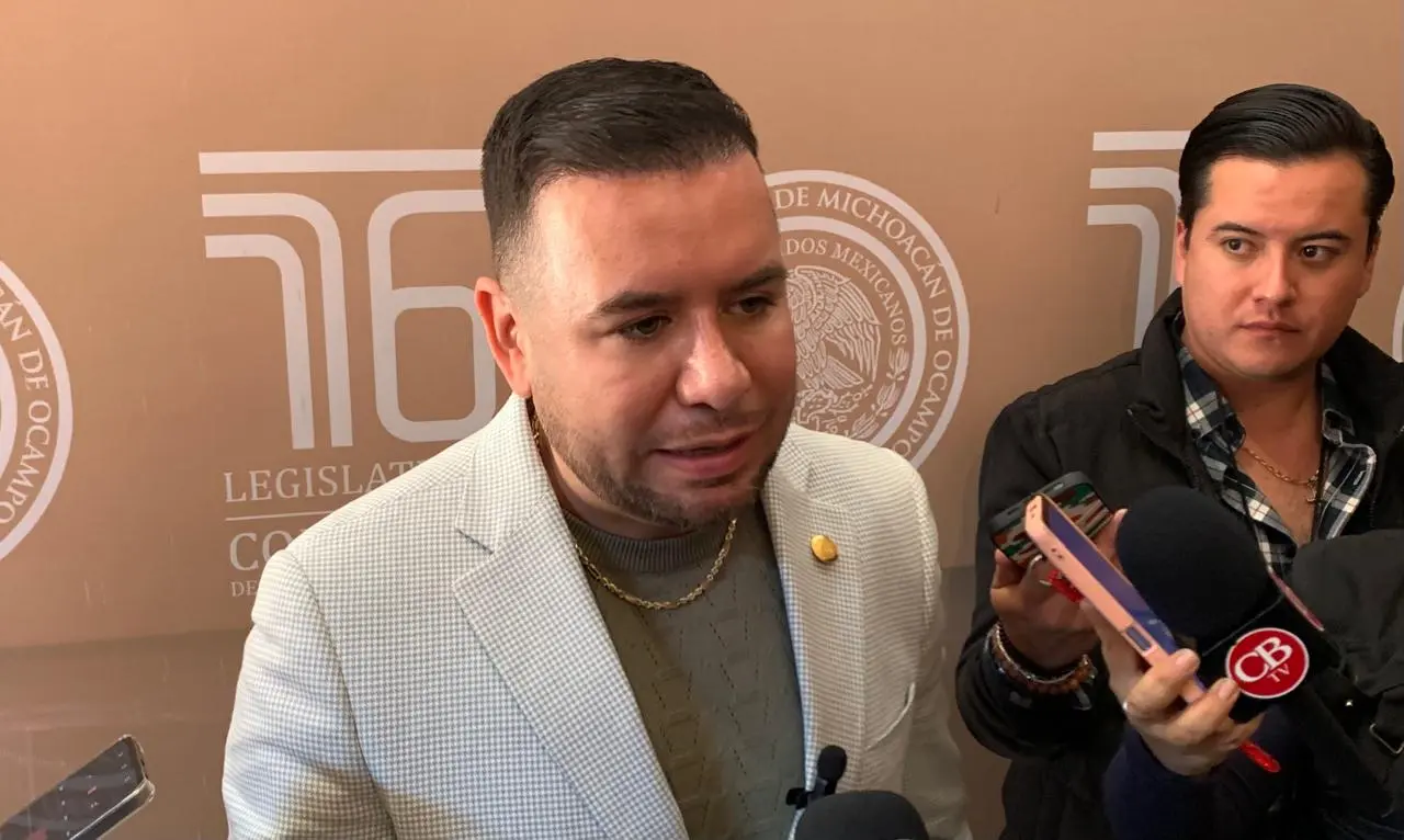 No empréstito es un primer paso para no heredar deudas, detalla Reyes Galindo