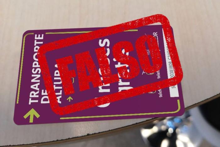 No existen aún tarjetas de prepago para el teleférico a la venta: ITransporte