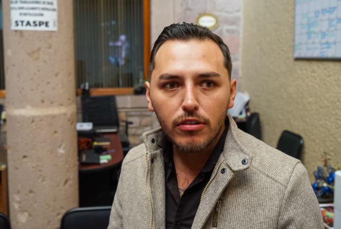 No habrá impunidad en hom1cidio de jefe de Tenencia de Santiago Undameo