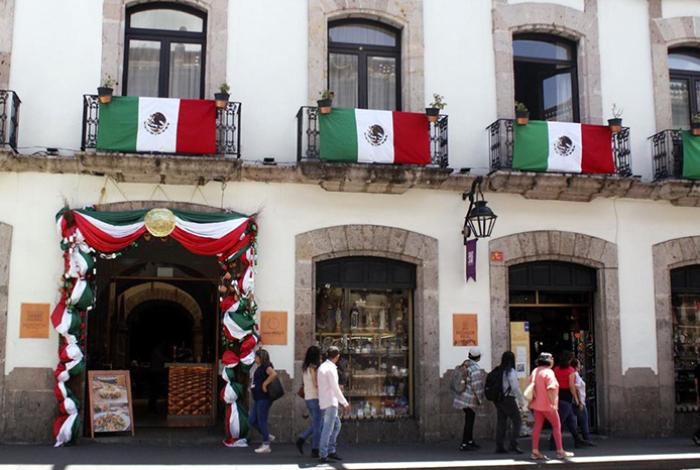 No habrá ley seca durante las fiestas patrias en Morelia, solo restricciones: Ayuntamiento