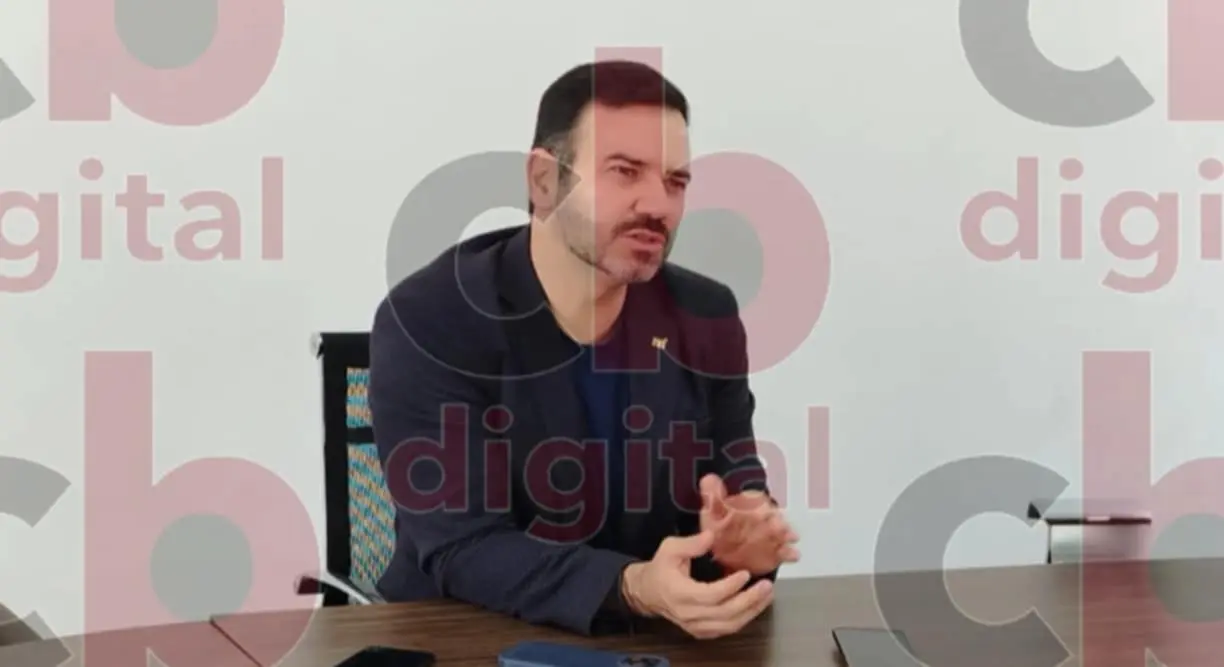 No hay excepción para música que haga apología del delito; afirmó Yankel Benítez