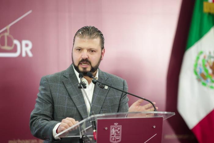 No hay impunidad en caso Bernardo Bravo; se atiende exhorto de ONU: Segob