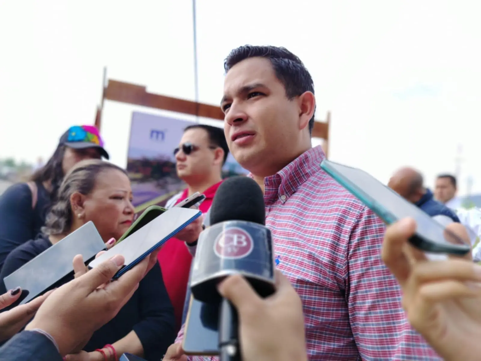 No hay más reportes de laboratorios clandestinos en mancha urbana de Morelia; afirma Pablo Alarcón