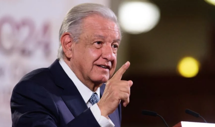 ‘No hay más violencia, hay más homicidios’: AMLO