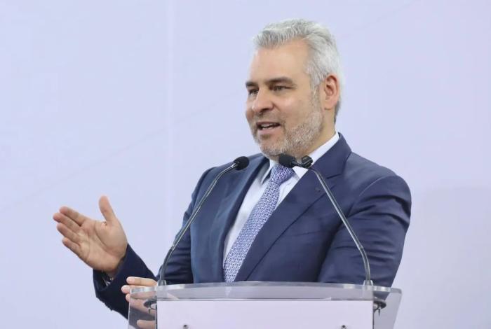 No hay recorte al presupuesto de Michoacán; será de 107 mil millones para 2026: Bedolla