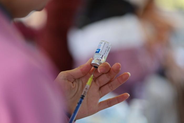 ¡No lo pienses! Vacúnate contra la influenza, la medida más eficaz