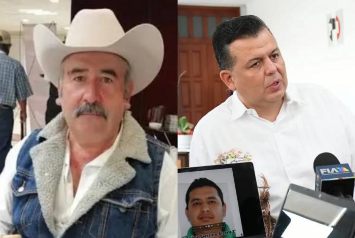 No lucrar políticamente con asesinato de Sergio Rangel exigen familiares