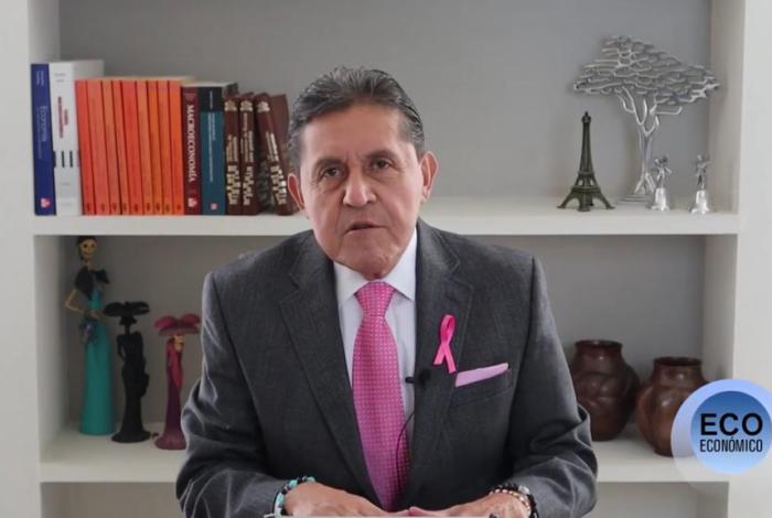 No más deuda de largo plazo ayuda a la estabilidad financiera en Michoacán