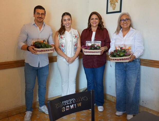 No más justicia lenta, costosa y lejana; queremos tribunales que escuchen, protejan y actúen: Fabiola Alanís en Ario de Rosales