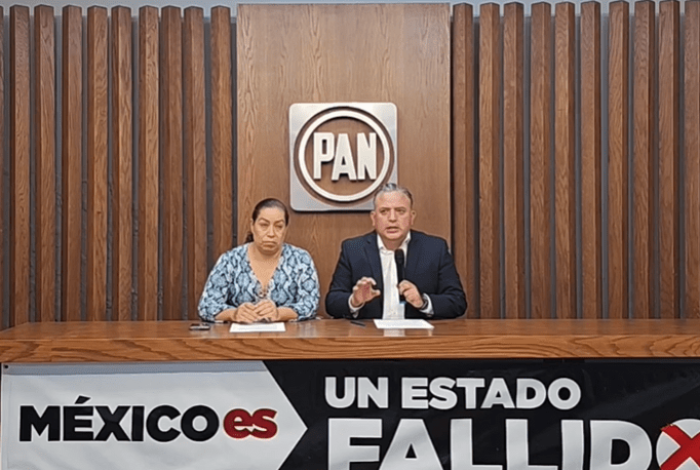 No nos espantemos, pueden venir más notarías: PAN