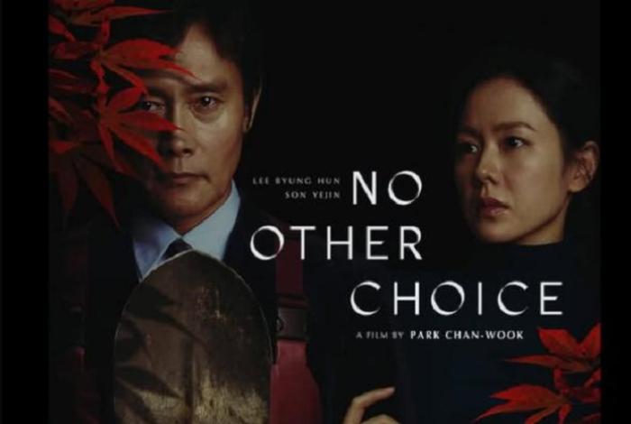 No other choice (o cuando sí hay más opciones, pero nos conformamos con el cine palomero