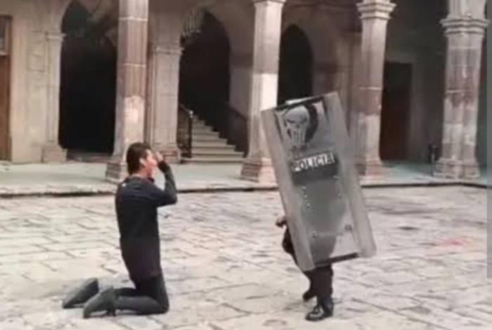 No se acreditará t0rtura contra Raúl Meza, pero se le otorgaría el perdón: FGE