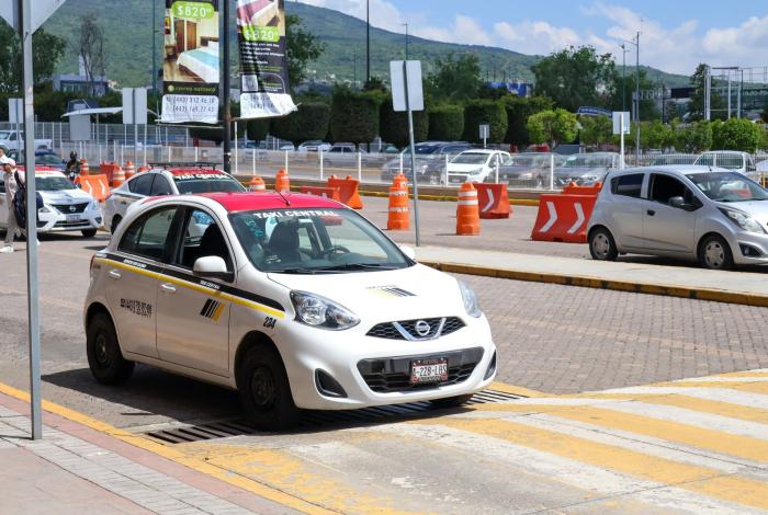 No se otorgarán nuevas concesiones en Morelia, pero sí ‘reactivarán’ más de 500