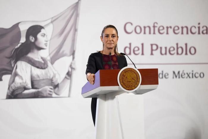 No se protegerá a políticos ligados al crimen organizado: Sheinbaum