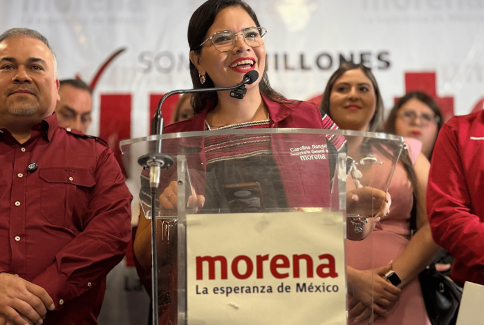 No somos iguales, la derecha cargaba el internet al erario: Morena