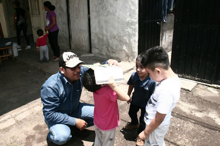 No suspenderán clases a alumnos de primaria por el eclipse, informa gobernador de Michoacán