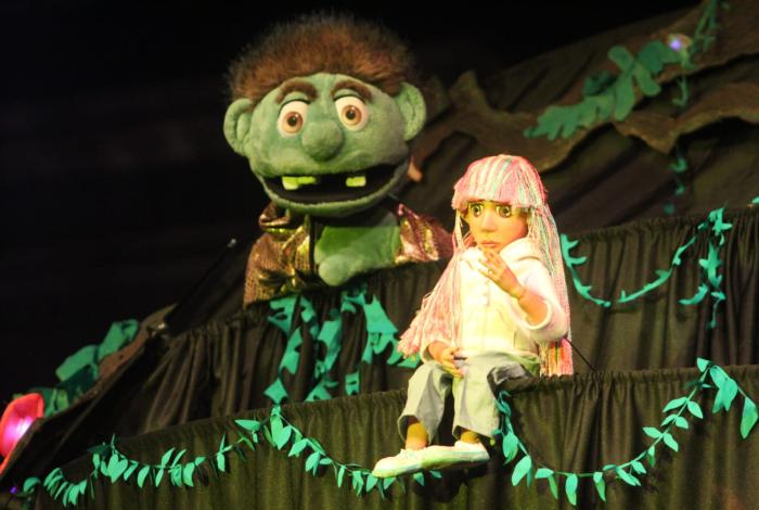 No te pierdas el Festival Internacional de Títeres de Morelia