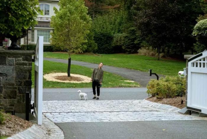 No te pierdas “La Bestia en Mi” la serie de suspenso, que la está rompiendo mundialmente en Netflix