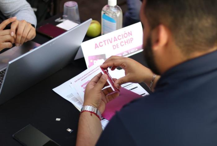 ¡No te quedes sin D4TA Datos Gratis! Últimos días para recoger tu chip