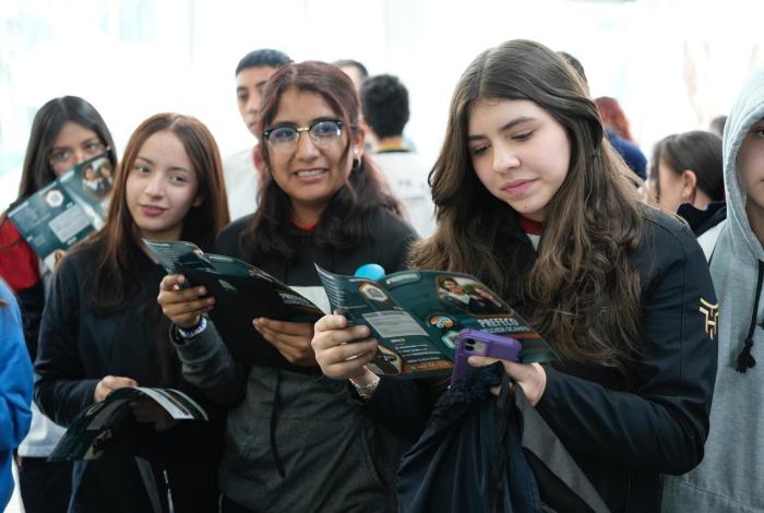 ¡No te quedes sin estudiar! Becas disponibles en 17 escuelas: Iemsysem