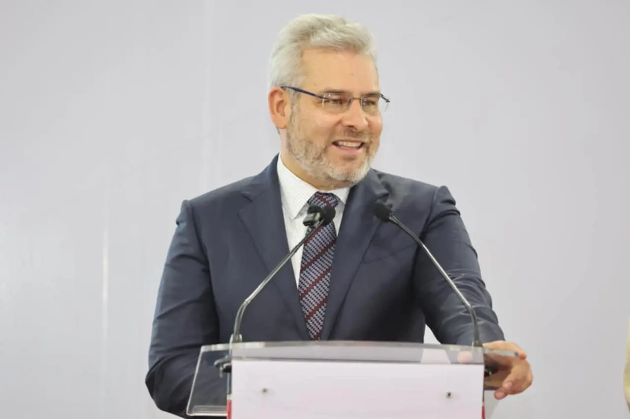 No vamos a dar un paso atrás en el tema de seguridad declara Ramírez Bedolla