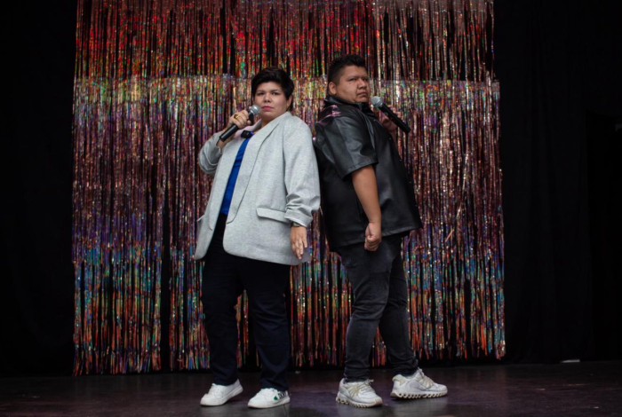 ‘Noche de Migajeras: Mentiras’ hace sold out nuevamente en Proyecto Veta