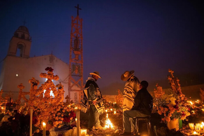 Noche de Muertos de Michoacán, nominada a Premios Excelencias