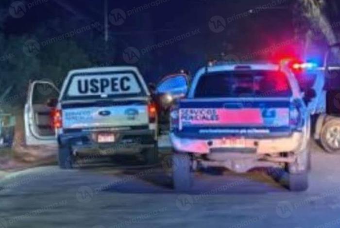 Noche s4ngri3nta en Morelia: doble hom1cidi0 en Atécuaro